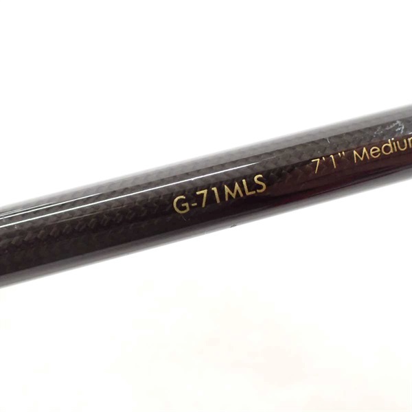 グラディエーターＧー７１ＭＬＳ